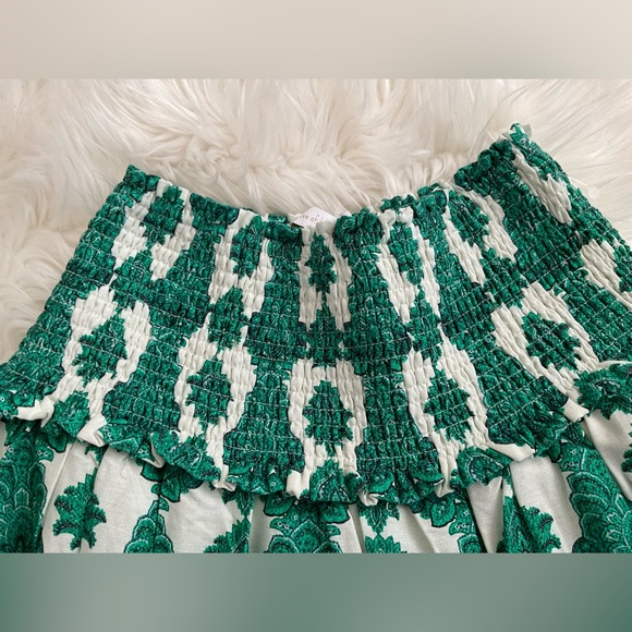 HOUSE OF HARLOW 1960 SKIRT - Picture 9 of 11